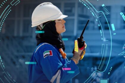 alt="Boost Fracturing Services in UAE Oilfields with Adnoc Drilling's $800 million deal"