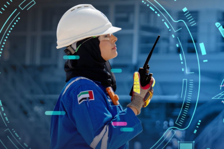 alt="Boost Fracturing Services in UAE Oilfields with Adnoc Drilling's $800 million deal"