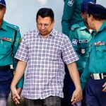 alt="Ex‑Bangladesh Police Chief Pleads Guilty Amid Crimes Against Humanity Trial"