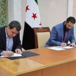 alt="Syria Calls for National Unity and Announces an Immediate Nationwide Ceasefire"