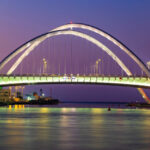 alt="From Zayed to Infinity: 7 Bridges in the UAE That Make You Wonder"