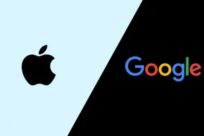 alt="AI Showdown: Is Apple Losing Ground to Microsoft and Google?"