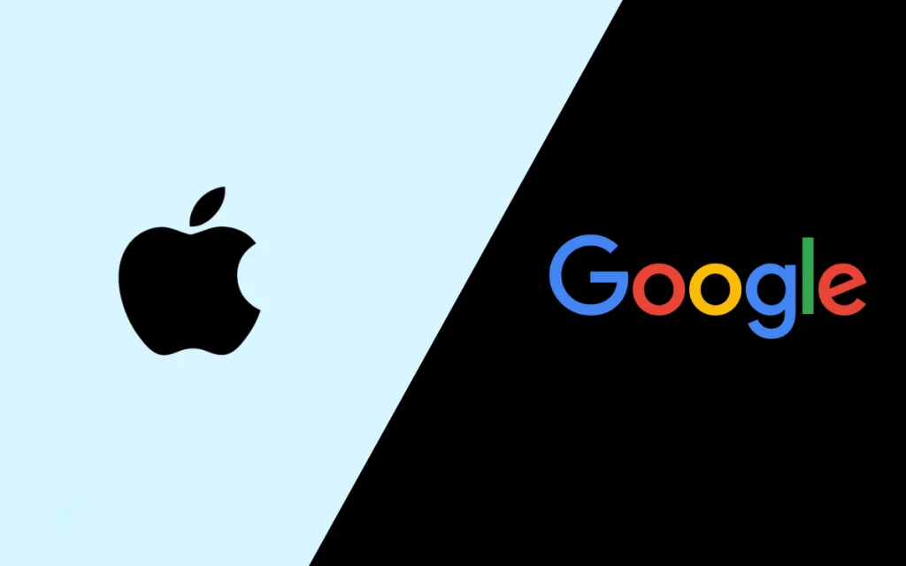 alt="AI Showdown: Is Apple Losing Ground to Microsoft and Google?"