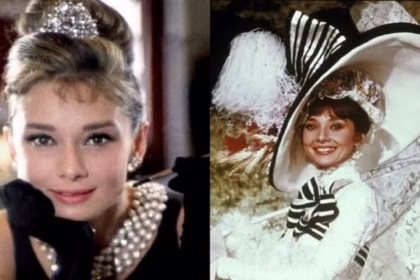 alt="Which Audrey Hepburn classic best fits your mood right now? Summer Binge"