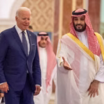 alt="In a massive crackdown, Saudi Arabia targets 24 people for breaking non-profit regulations"