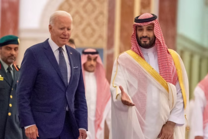 alt="In a massive crackdown, Saudi Arabia targets 24 people for breaking non-profit regulations"