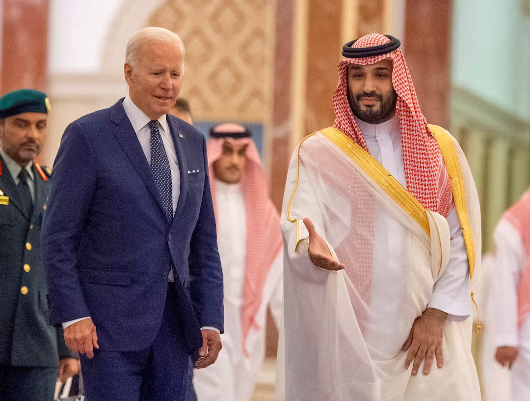 alt="In a massive crackdown, Saudi Arabia targets 24 people for breaking non-profit regulations"