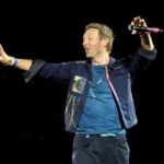 alt="After Viral Coldplay Kiss Cam, Chris Martin’s Moment with Indian Couple Melts Hearts"