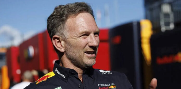 alt="An Inside Look at Horner's 18-Month Formula One Repercussions"