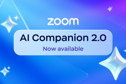 alt="Zoom's New AI Tools Increase Slack, Salesforce, and Jira Productivity"