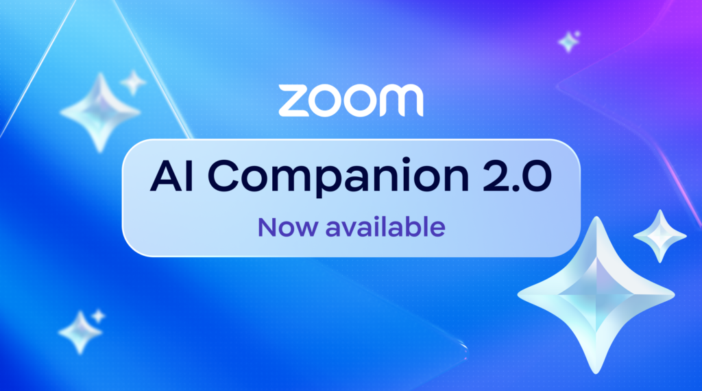 alt="Zoom's New AI Tools Increase Slack, Salesforce, and Jira Productivity"