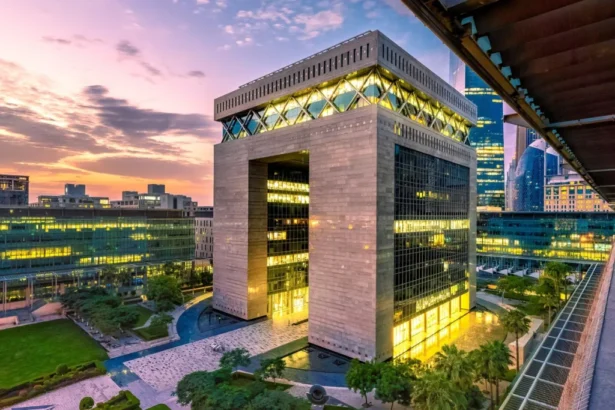 alt="DIFC Innovation Hub has named Remitex Technologies its Start-Up of the Month"