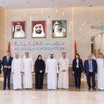 alt="Sheikh Mohammed Celebrates Medical Graduates for Advancing UAE Healthcare Vision"