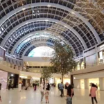alt="Dubai Malls Become Summer Racetracks: Run, Walk, Repeat"