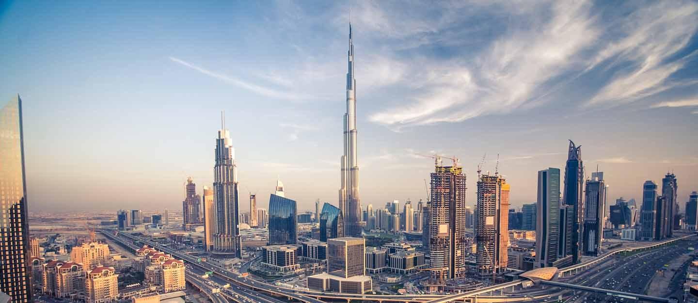 alt="Daman Markets Adds AED Accounts for Locals and Starts Trading UAE Stocks"