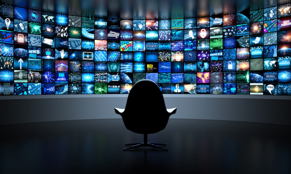 alt="The UAE is now the media technology hub of MENA, and the streaming revolution has begun"