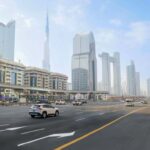 alt="Dubai RTA Upgrades Slash Sheikh Zayed–Al Khail Commute By 40%"