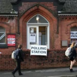 alt="UK Lowers Voting Age to 16: Historic Step for Democracy"