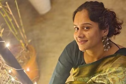 alt="Investigation Started After Indian News Anchor Swetcha Votarkar Was Found Dead in Suspected Suicide"
