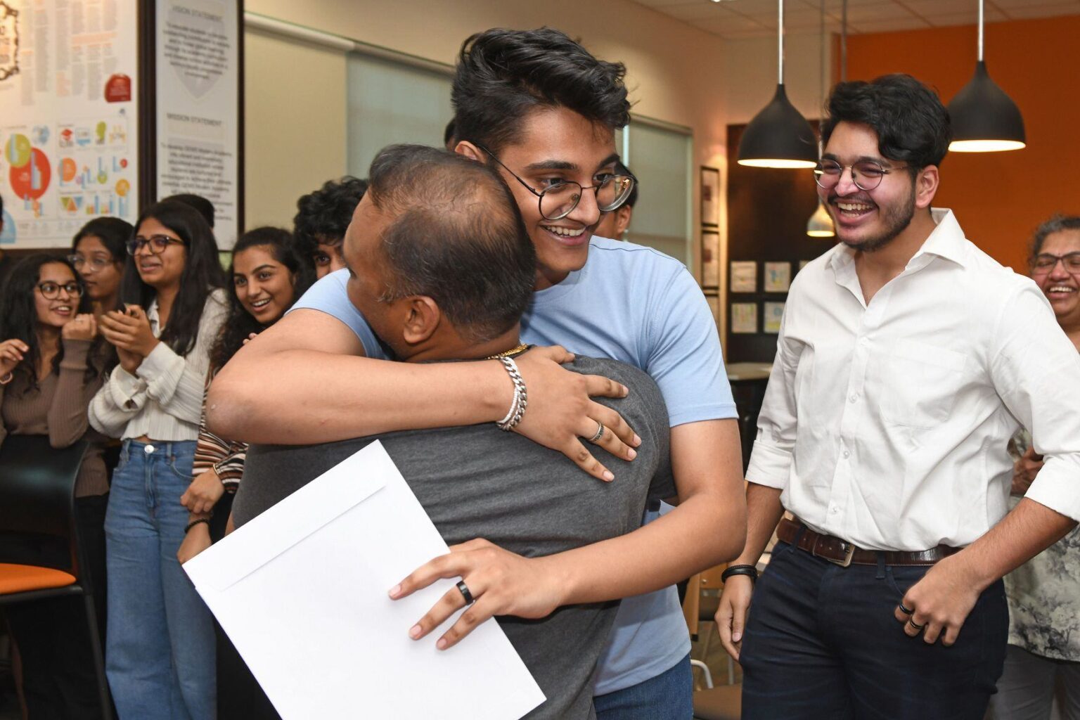 alt="UAE IB Results 2025: Perfect Scores, Global Offers, 100% Pass Celebrated"
