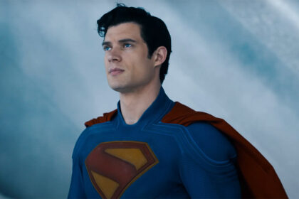 alt="Soar Through Decades: Ultimate Superman Binge Before New Movie Launches"