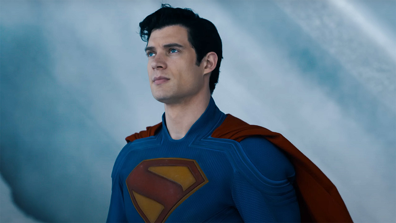 alt="Soar Through Decades: Ultimate Superman Binge Before New Movie Launches"