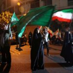 alt="Following Iran's attack on a US military base, Qatar calls on the public to report missile debris"