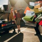 alt="A Chic '90s Revival Celebrates 30 Years of Luxury in Bicester Village"