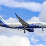 alt="Mid-Air Emergency: IndiGo Flight Passenger Collapses, Army Doctor Responds"