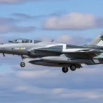 alt="At the UK Airshow, Pakistani aircraft win two awards and soar to victory"