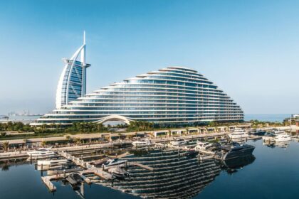 alt="Soulful Getaways: UAE Vacationers Welcome Calm, Reflective Vacations This Summer"