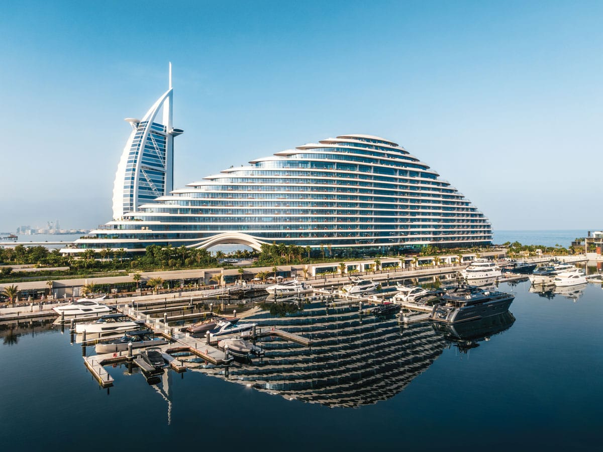alt="Soulful Getaways: UAE Vacationers Welcome Calm, Reflective Vacations This Summer"