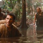 alt="With a $318 million debut, "Jurassic World Rebirth" dominated the global movie office"