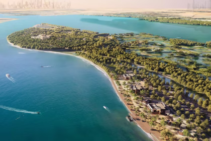 alt="Ras Al Khor Wildlife Sanctuary in Dubai Will Get a Dh650 Million Makeover"