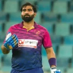 alt="Muhammad Waseem has been named the UAE's Uganda T20 Tri-Series captain"