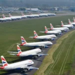 alt="Airlines are compelled by the EU to respond to customer complaints within 14 days"