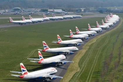 alt="Airlines are compelled by the EU to respond to customer complaints within 14 days"