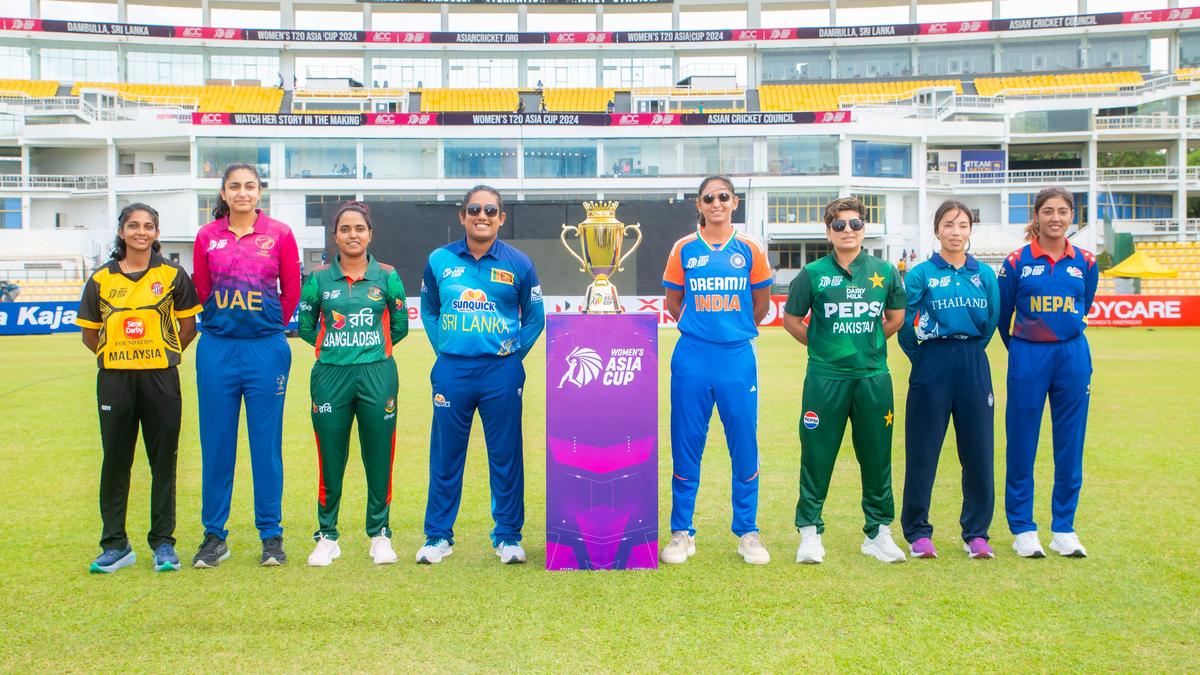 alt="Asia Cup in Jeopardy? India Pushes Tri-Series as Decision Looms"