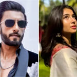alt="From child prodigy to leading lady in Ranveer Singh's "Dhurandhar," Sara Arjun shines"