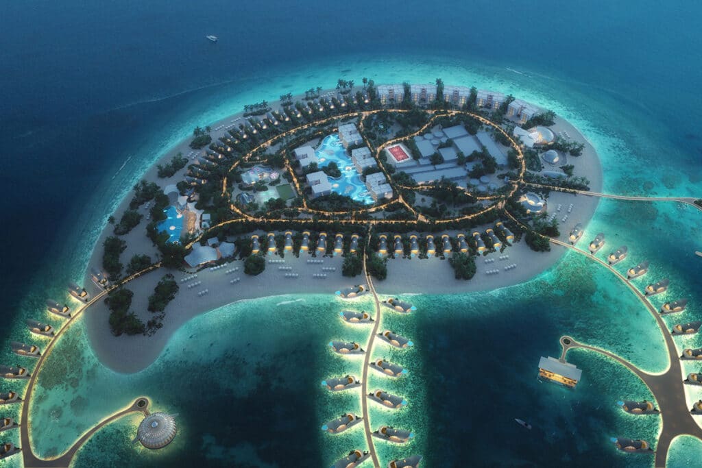 alt="Dubai Family Uses ChatGPT to Rescue Maldives Holiday Plans"