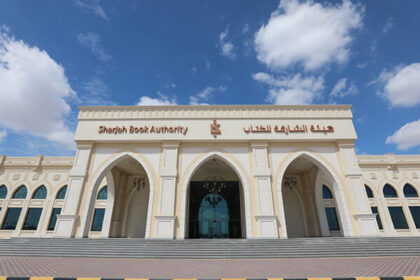 alt="Sharjah Book Authority Approves 167 New Titles from Nearly 2,500 Submissions"