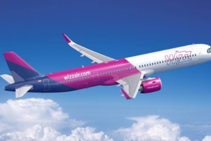 alt="Wizz Air Closes Abu Dhabi Base, Staff Is Left Adrift in Upcoming Turbulence"