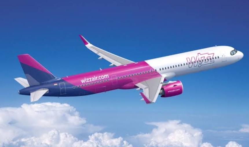 alt="Wizz Air Closes Abu Dhabi Base, Staff Is Left Adrift in Upcoming Turbulence"