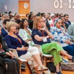 alt="At the ALA Conference, Sharjah Book Authority Displays Global Library Leadership"