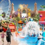 alt="Sharjah Reveals Its Most Gorgeous Summer Vacation Spots'"