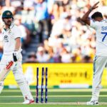 alt="Cricket’s Strangest Outs: Siraj Joins List of Bizarre Dismissals at Lord’s"