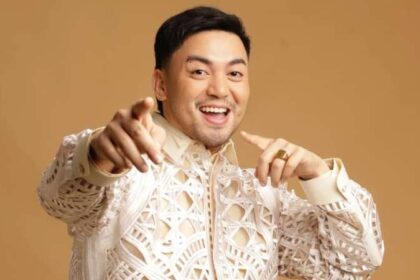 alt="Sofronio Vasquez, the Filipino "Voice" Champion, will electrify Dubai with his first international concert."
