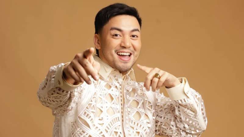 alt="Sofronio Vasquez, the Filipino "Voice" Champion, will electrify Dubai with his first international concert."