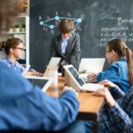 alt="UAE Uses AI in Classrooms to Ensure Student Success in the Future"
