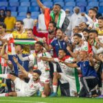 alt="UAE Enters the High-Stakes AFC Playoffs for a Final World Cup Spot"